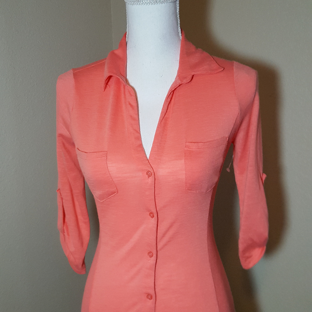 Almost Famous, Blouse    (sdf156)